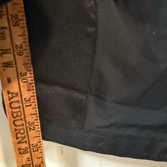 Arctix Women's Ski Bibs Snow Pants Overalls Black XL x 33 Waterproof - Picture 9 of 10